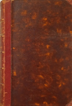 Richard Muther - A festőművészet története I-II.