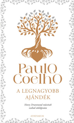 Paulo Coelho - A legnagyobb ajndk