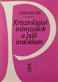 Herczeg Pl - Krisztolgiai irnyzatok a pli iratokban