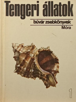 Podani János - Tengeri állatok 1.