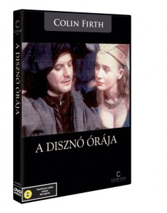 Leslie Megahey - A diszn rja - DVD