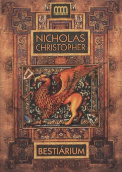 Nicholas Christopher - Bestirium