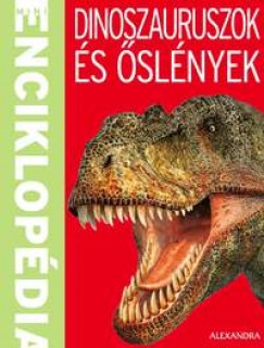 Steve Parker - Dinoszauruszok s slnyek
