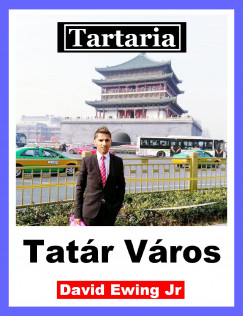 David Ewing Jr - Tartaria - Tatr Vros
