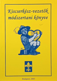 Kiscserksz-vezetk mdszertani knyve