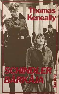 Thomas Keneally - Schindler b�rk�ja