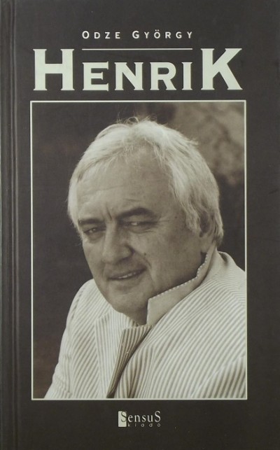 Odze György - Henrik