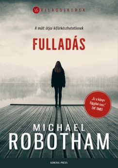 Michael Robotham - Fullads