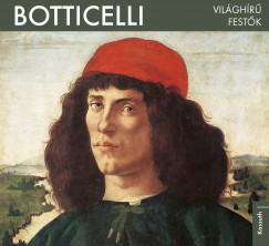Vilghr festk - Botticelli