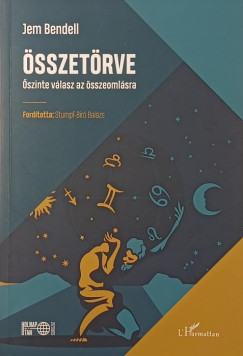 Jem Bendell - �sszet�rve