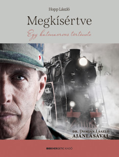 Hopp László - Megkísértve