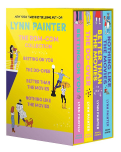 Lynn Painter - The Rom-Com Collection