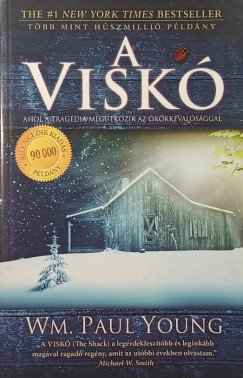 William P. Young - A visk�