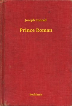Joseph Conrad - Prince Roman
