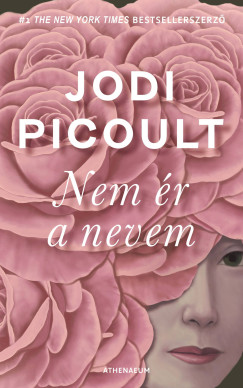 Jodi Picoult - Nem r a nevem