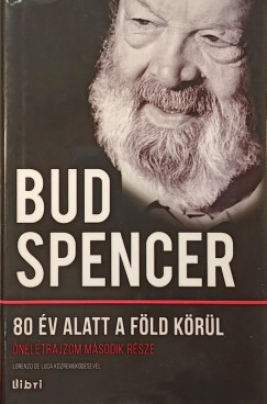 Bud Spencer - 80 v alatt a Fld krl