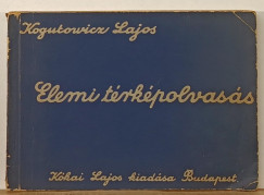 Kogutowicz Lajos - Elemi trkpolvass