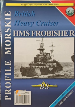 HMS Frobisher - (angol-lengyel nyelv�)