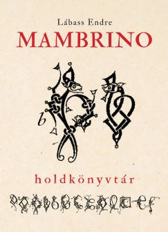 Lábass Endre - Mambrino