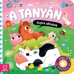 Agnieszka Bator - A tanyán