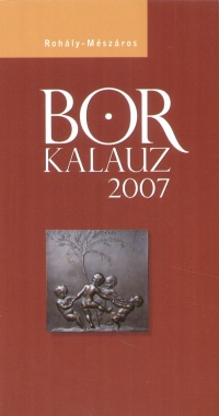 Dr. Mszros Gabriella - Dr. Rohly Gbor - Borkalauz 2008