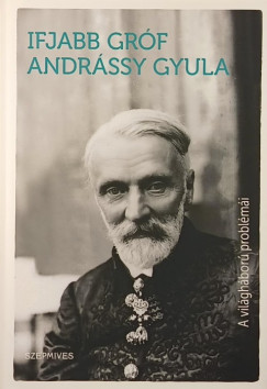 Gróf Andrássy Gyula - A világháború problémái