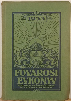 Fvrosi vknyv az 1933. vre