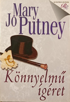 Mary Jo Putney - Knnyelm gret