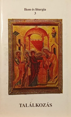 Ivancs Istvn - Tallkozs