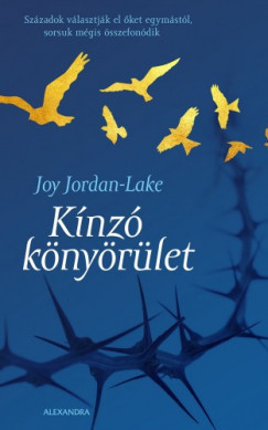 Joy Jordan-Lake - Jordan-Lake Joy - Kinz knyrlet