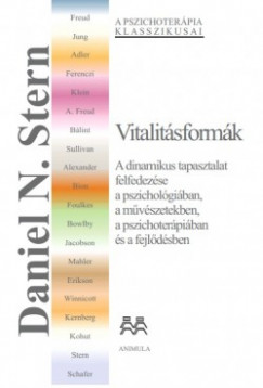 Daniel N. Stern - Vitalitsformk