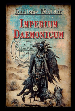 Baalzar Moldar - Imperium Daemonicum