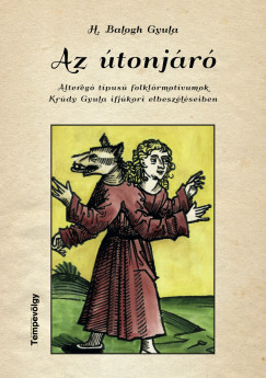 H. Balogh Gyula - Az tonjr