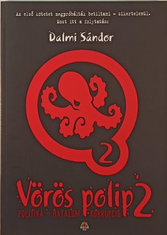 Dalmi Sndor - Vrs polip 2.