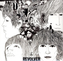 The Beatles - Revolver - CD