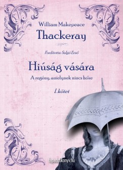 William Makepace Thackeray - Hisg vsra I.