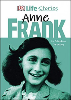 Stephen Krensky - Anne Frank