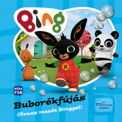 Bing - Buborkfjs