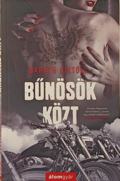 Baráth Viktória - Bűnösök közt
