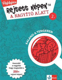 Rejtett k�pek a nagy�t� alatt 2.
