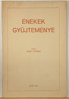 Jenei Ferenc - nekek gyjtemnye