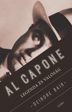 Deirdre Bair - Al Capone