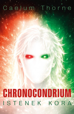 Chronocondrium. Istenek kora