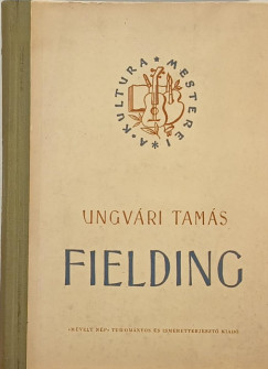 Ungvári Tamás - Fielding