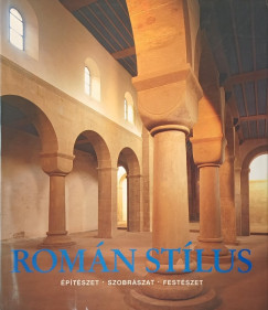 Rolf Toman - Rom�n st�lus