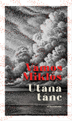 Vámos Miklós - Utána tánc