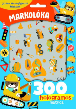 Markolka