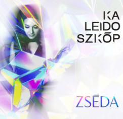 Zsda - Kaleidoszkp - CD