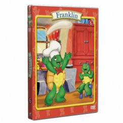 Franklin 6. - DVD