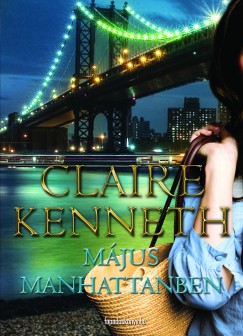 Claire Kenneth - Mjus Manhattanben